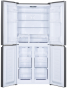 Холодильник SAM COOK PSC-WG-1020AA/B Czarna - 3