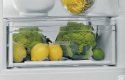 Холодильник із морозильною камерою Whirlpool W5 721EW2 - 6