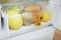 Холодильник із морозильною камерою Whirlpool W5 711E W 1 - 6
