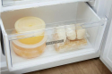 Холодильник із морозильною камерою Whirlpool W5 711E W 1 - 8