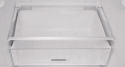 Холодильник із морозильною камерою Whirlpool W5 811E OX1 - 7