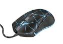 Миша Trust GXT 133 Locx Gaming Mouse (22988) - 4