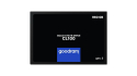 SSD накопитель Goodram SSD CL100 Gen.3 960GB 2.5" SATA III 3D NAND TLC (SSDPR-CL100-960-G3) - 2