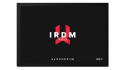 SSD накопитель Goodram IRDM Pro Gen.2 256GB 2.5" SATAIII 3D TLC (IRP-SSDPR-S25C-256) - 1