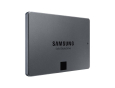 SSD накопичувач Samsung 870 QVO 1 TB (MZ-77Q1T0BW) - 2