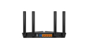 Маршрутизатор  TP-LINK Archer AX20 AX1800 4LAN 1USB - 3