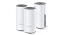 Router TP-LINK System WiFi Deco E4 AC1200 (3-Pack) - 2