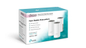 Router TP-LINK System WiFi Deco E4 AC1200 (3-Pack) - 3