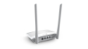 TP-LINK Router WiFi WR820N N300 1WAN 2xLAN TL-WR820N - 3