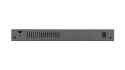 Коммутатор Smart Netgear GS110TPv3 (GS110TP-300EUS) - 2