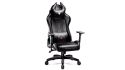 Геймерское кресло DIABLO X-Horn 2.0 (Kings Size) черное - 1