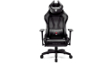Геймерское кресло DIABLO X-Horn 2.0 (Kings Size) черное - 2