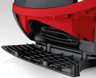 Пилосос миючий з аквафільтром Bosch Serie 4 BWD421PET - 6