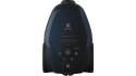 Пилосос з мішком ELECTROLUX PD82-4ST - 4