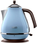 Электрочайник DELONGHI Icona Vintage KBOV 2001.AZ - 1