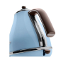 Электрочайник DELONGHI Icona Vintage KBOV 2001.AZ - 4