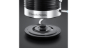 Чайник RUSSELL HOBBS 24361-70 Inspire черный - 3