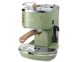 Рожковая кофеварка эспрессо Delonghi Icona Vintage ECOV 311.GR - 2