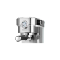 Рожковая кофеварка эспрессо MPM Product MKW-08M - 5