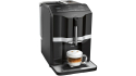 Рожкова кавоварка еспресо SIEMENS EQ.3 TI351209RW - 1
