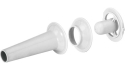 Мясорубка MPM MMM-07M 1800 W - 5