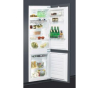 Холодильник із морозильною камерою Whirlpool ART 66122 - 2