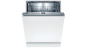 Встраиваемая посудомоечная машина Bosch SMV4HTX31E - 1