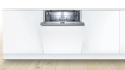 Встраиваемая посудомоечная машина Bosch SMV4HTX31E - 2