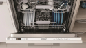 Встраиваемая посудомоечная машина INDESIT DIC 3B+16 A - 3