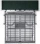 Встраиваемая посудомоечная машина SAMSUNG DW60 M6031 BB - 11