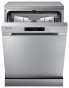 Посудомоечная машина Samsung DW60M6050FS - 3