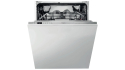 Встраиваемая посудомоечная  машина     Whirlpool WCIO 3T341 PES - 1