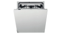 Встраиваемая посудомоечная  машина    WHIRLPOOL WKCIO 3T133 PFE - 1