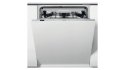 Встраиваемая посудомоечная  машина    WHIRLPOOL WKCIO 3T133 PFE - 2