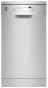 Посудомийна машина Electrolux ESM82310SX - 1