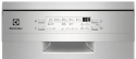 Посудомийна машина Electrolux ESM82310SX - 3