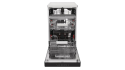 Посудомоечная машина Whirlpool WSFO 3T223 PC X - 2