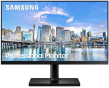 Монітор LED LCD Samsung 23.5" F24T450F (LF24T450FQIXCI) - 1