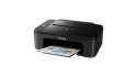 Багатофункціональний принтер CANON PIXMA TS3350 Black 3771C006 - 2