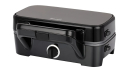 Бутербродница SAM COOK 3W1 PSC-120B - 1