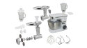 Кухонная машина Esperanza Cooking Master EKM025 - 2