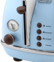 Тостер DeLonghi CTOV 2103 AZ Icona Vintage - 2