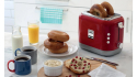 Тостер KENWOOD TCX751RD - 4