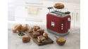 Тостер KENWOOD TCX751RD - 5