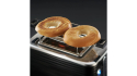 Тостер RUSSELL HOBBS 24371-56 Inspire Toaster - Black - 4