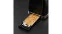 Тостер RUSSELL HOBBS 24371-56 Inspire Toaster - Black - 7
