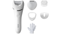 Эпилятор Philips Seria 8000 BRE715/00 - 1