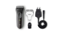 Електробритва Braun Series 3 ProSkin 3000s - 5