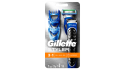 Тример для бороди та вусів Gillette Fusion ProGlide Styler - 2