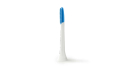 Насадка для электрической зубной щетки Philips Sonicare TongueCare + HX8072/01 - 2
